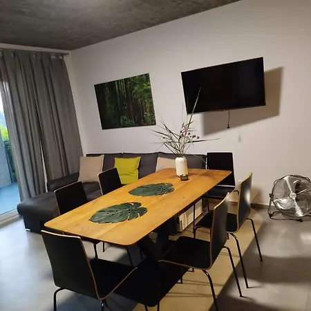 Antonina Z Aneksem Lejlighed Czaplinek