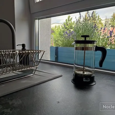 Lejlighed Antonina Z Aneksem